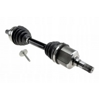 Приводной вал volvo eng . s40ii 04 - 12 2.0 d