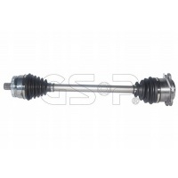 Gsp полуось правая передняя volkswagen passat 1.8 1.9 2.0 2.3