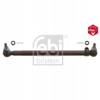 продольная рулевая тяга febi bilstein mercedes - benz
