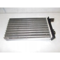 радиатор нагревателя iveco eurocargo 1993 -