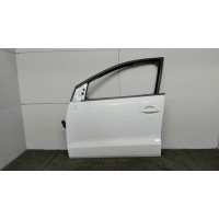 Дверь боковая перед. левая Volkswagen Polo 2014- 2014 6R4831055J