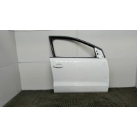 Дверь боковая, перед. правая Volkswagen Polo 2014- 2014 6R4831056J