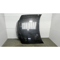 Капот Audi A6 (C5) Allroad 2000-2005 2001