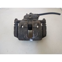Суппорт Перед. Левая Mitsubishi Colt (2004-2012) 2009 4605A065