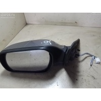 Зеркало наружное боковое Левая Mazda 6 (2002-2007) GG/GY 2004 GJ8R6918ZE