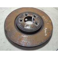 Диск тормозной передний Jaguar S-Type 2005 C2C25336