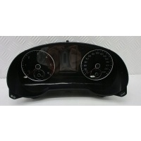 Счетчик часы volkswagen sharan 7n ii 2.0 tdi 7n0920880l eu