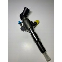 Форсунки 1.6 e - hdi peugeot 9674973080 9802448680