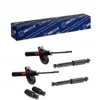 амортизатор 30 - 266230020 передняя л daihatsu charade;