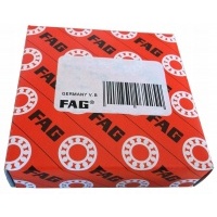комплект подшипника ступицы колеса fag 713 6261 20