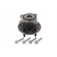 подшипник ступицы колеса задн opel zafira c 1.4 - 2.0