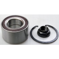 подшипник ступицы колеса передний mazda 6 oe gs1d33047
