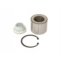 подшипник ступицы колеса задн peugeot boxer 1.9 - 2.8