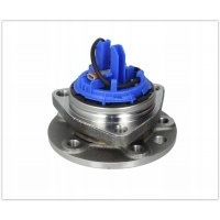 snr подшипник ступицы колеса opel r153.44