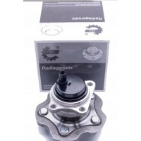 skv ступица подшипник задний toyota auris avensis t27