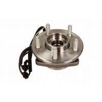 комплект подшипника ступицы колеса maxgear додж нитро 3.7 v6 0