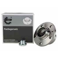 skv ступица передняя audi a1 10 - 18 a2 00 - 05