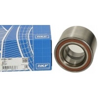 подшипник ступицы передней skf iveco daily 35 40 50 60 65