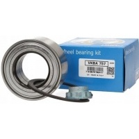 подшипник колеса сзади skf мерседес 190 w201 е w124 w210