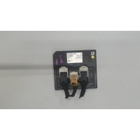 Блок комфорта Volkswagen Polo 2014- 2014 6C0937189B