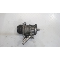 Компрессор кондиционера BMW X5 E53 2000-2007 2001 64528377067