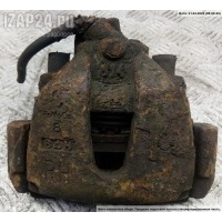 Скоба суппорта переднего R Mazda 3 (2003-2008) BK 2006 BPYK3361XC