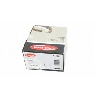 delphi тормозные колодки toyota corolla 02 - 172x22