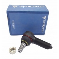наконечник поперечной volvo fl7 fl10 fm10 fm12 lemforder