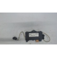 Блок управления (ЭБУ) Audi A6 (C5) Allroad 2000-2005 2001 4b0951178a