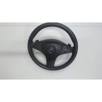 Руль Mercedes-Benz C-Class W204 2007-2013 2008 A20446027039E84