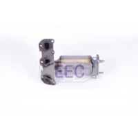 Катализатор volkswagen поло 1.2 12v 2001 - 2007 03d253020lx