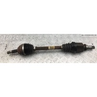 Полуось (приводной вал) Перед. Левая Renault Megane II (2002-2008) 2006