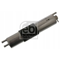 febi фильтр топливный bmw e36 e46 z3 1.6 - 3.3 pp832 / 3