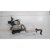 Автономный отопитель Volkswagen Touran 2003-2006 2004