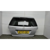 Двигатель стеклоочистителя (моторчик дворников) зад. Mercedes ML W164 2005-2011 2009 A2518200042