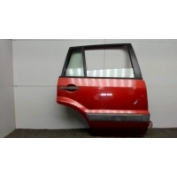 Замок двери зад. правая Ford Fusion 2002-2012 2006