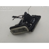 Подсветка номера Зад. Mercedes W211 (E) 2004