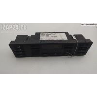 Переключатель отопителя BMW 5 E39 (1995-2003) 2001 64116902548