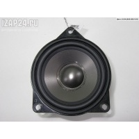 Динамик двери передней левой BMW 7 E65/E66 (2001-2008) 2001 65136907641