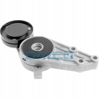 натяжитель ремня клин . dayco volkswagen passat 3b23b53b3