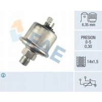 fae 14570 датчик давления масла opel