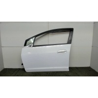 Замок двери перед. левая Honda Insight 2009- 2009