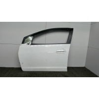 Замок двери перед. левая Honda Insight 2009- 2012