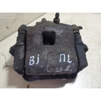 Суппорт передний левый Mazda 323 (1998-2003) BJ 1998 B2ZC3399Z