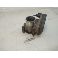 Заслонка дроссельная Skoda Fabia mk1 (6Y) 2005 03D133062E
