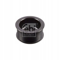 ременный шкив , генератор febi bilstein man: f 90