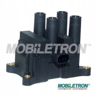 катушка зажигания mobiletron ford: фиеста vi , я