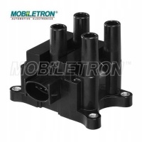 катушка зажигания mobiletron ford: фиеста я , jb