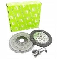 оригинальный комплект сцепления valeo 834382