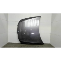Капот BMW 3 E90 2005-2012 2005